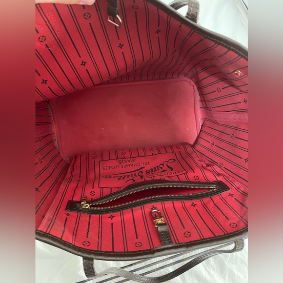 Louis Vuitton neverfull PM - Picture 4 of 4